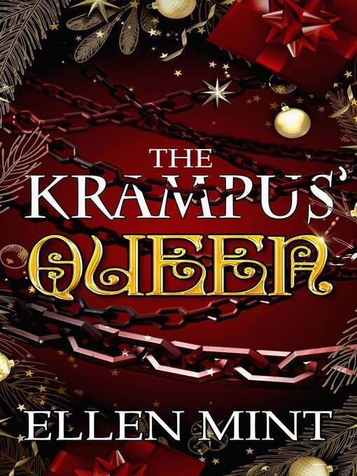 Title details for The Krampus' Queen by Ellen Mint - Available